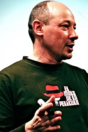 Alberto Ostini