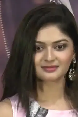 Vaibhavi Shandilya