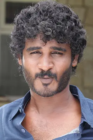 Chikkanna