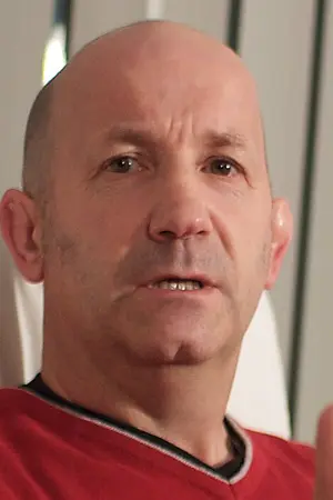 Geoff Thompson