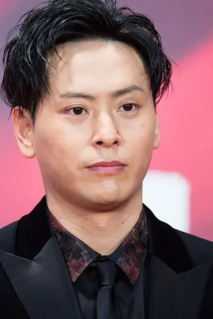 Kenjirō Yamashita