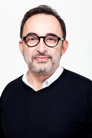 Alain Benguigui