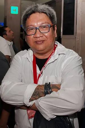 Erik Matti