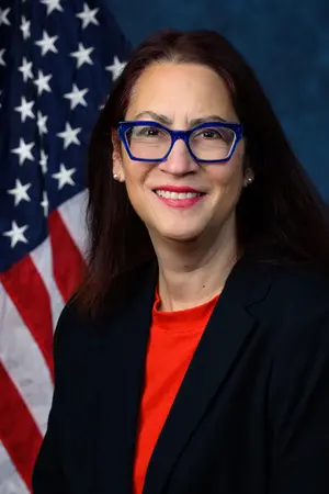 Laura Friedman