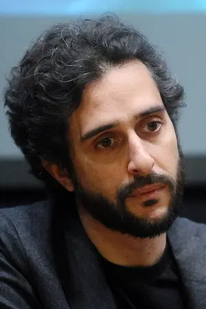 Alessandro Fabbri