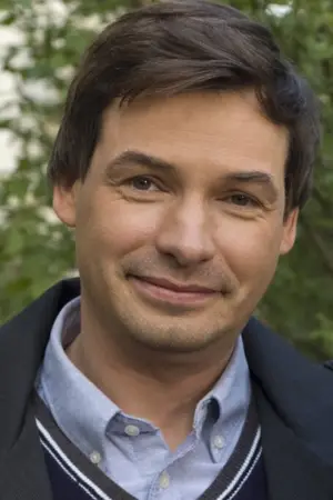 Андрей Саминин