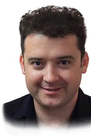 Денис Роднянский