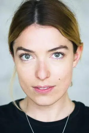 Alice Bounsall