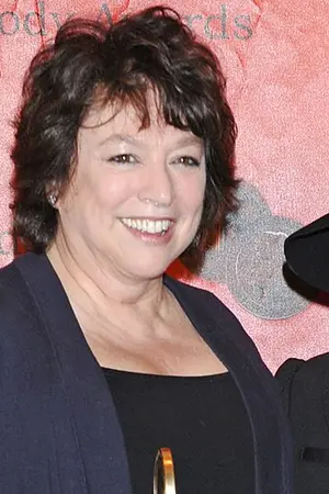 Susan Lacy