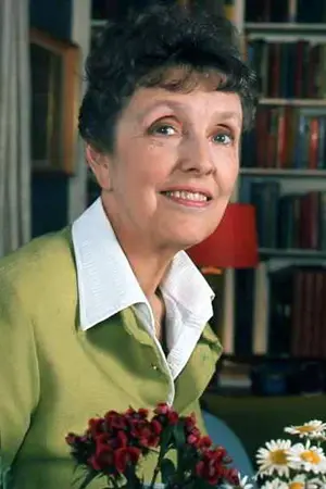 Joyce Grenfell