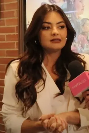 Yuri Vargas