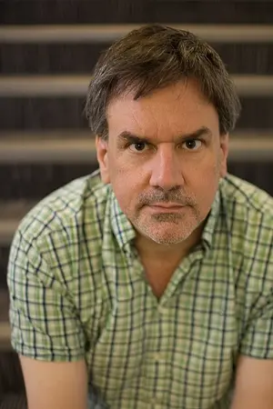 Ron Gilbert