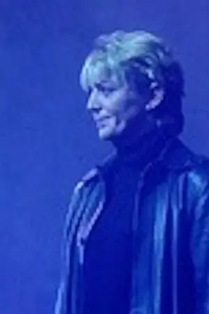 Yvette Fielding