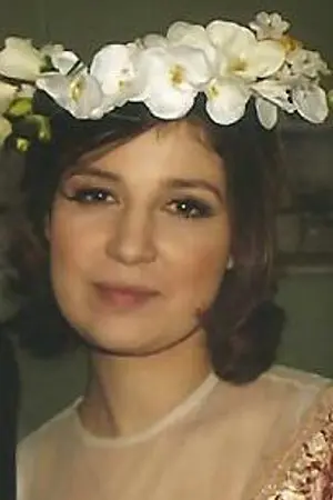Aleksandra Zienkiewicz