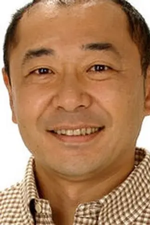 Katsumi Takahashi