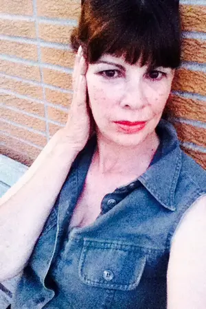 Irit Sheleg