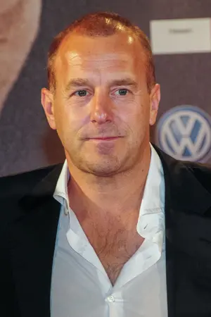 Heino Ferch