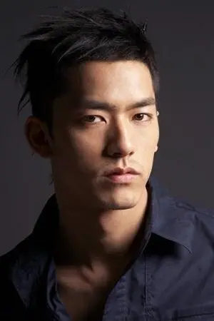 Lee Yong Woo