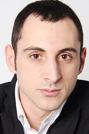 Сергей Тодоров