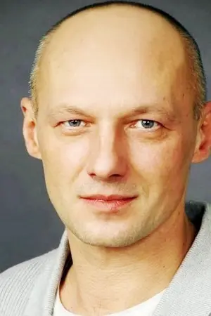 Николай Козак