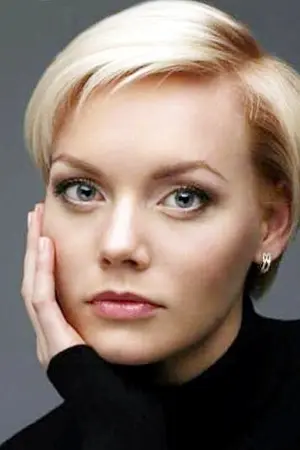 Алиса Корсак