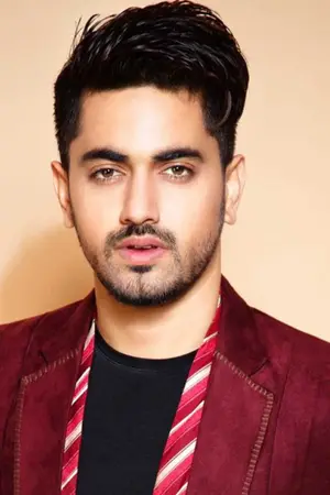 Zain Imam