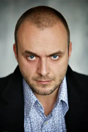 Максим Щёголев
