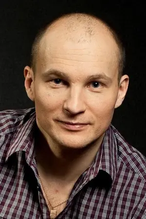 Александр Фисенко