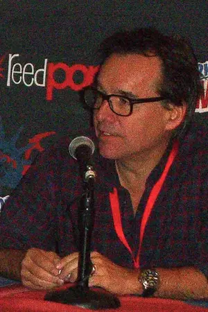 Chris Columbus