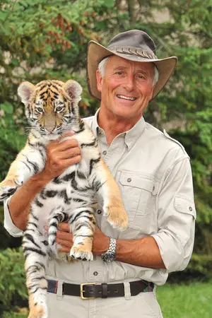 Jack Hanna
