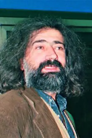 Haim Bouzaglo