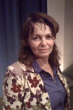 Agnès Merlet
