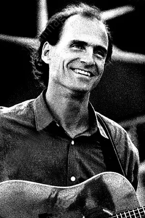 James Taylor