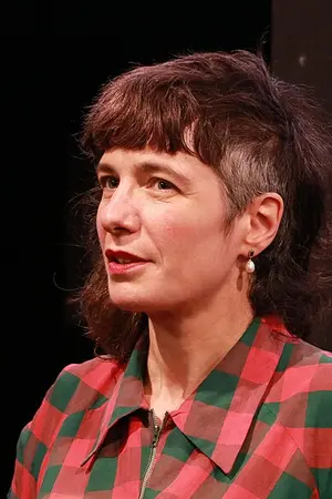 Pascale Bodet