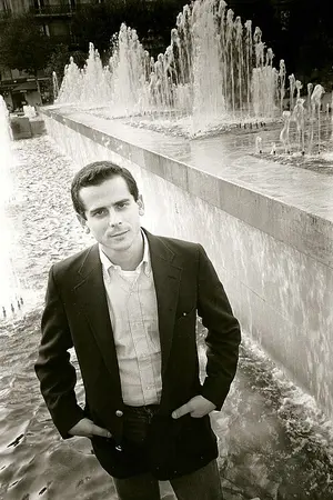 Howard Brookner