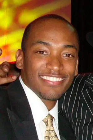 Brandon Fobbs