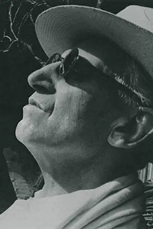 Christopher Gable
