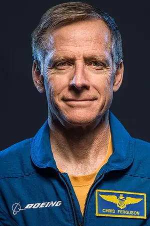 Christopher Ferguson