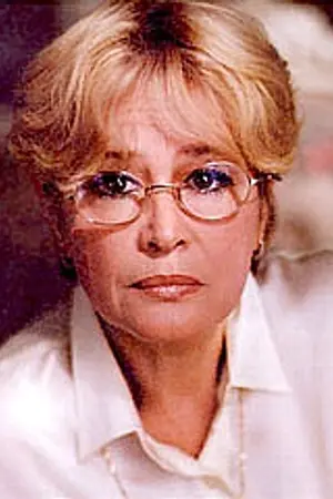 Marina Neyolova