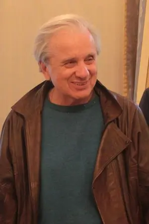 Evgeniy Steblov