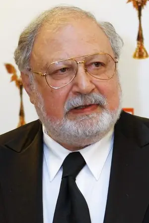 Rustam Ibrahimbeyov