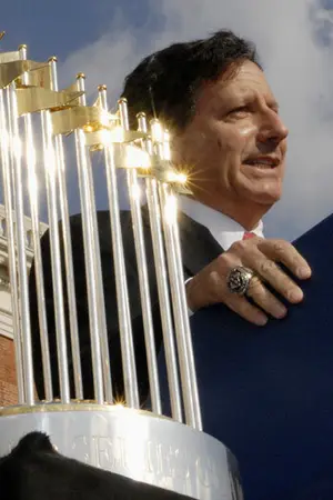 Tom Werner