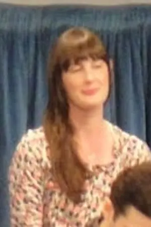 Sarah Hagan