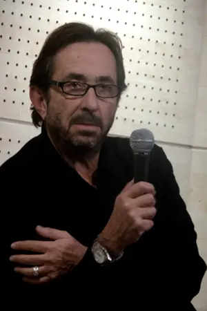 Sam Garbarski