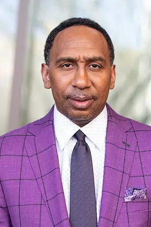 Stephen A. Smith