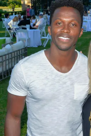 Emmanuel Kabongo