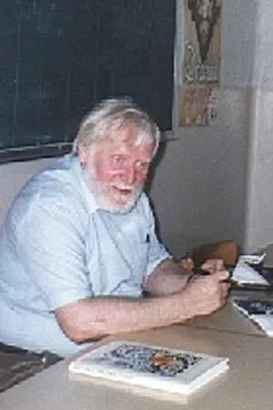 Кир Булычёв