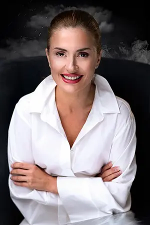 Marlena Szmaja