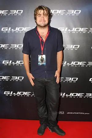 Andrew Ryan
