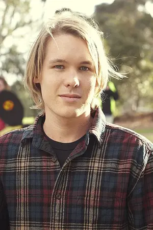 Alex Williams